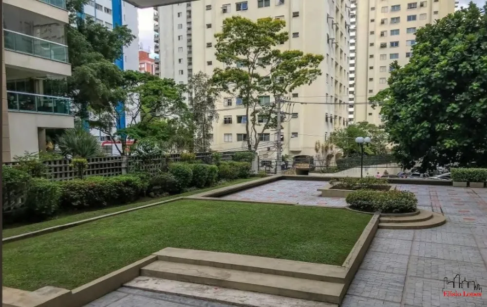 Apartamento, 2 quartos, 82 m² - Foto 2