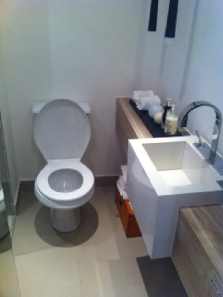 Kitnet-Studio, 28 m² - Foto 2