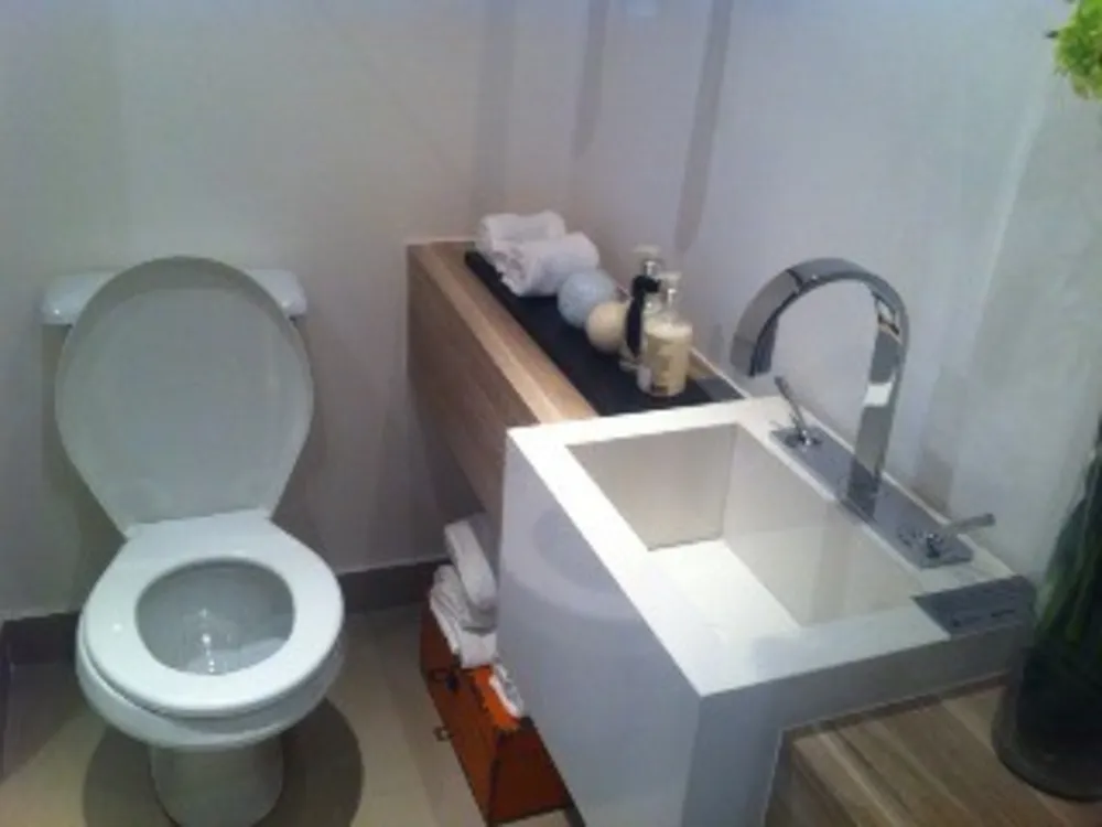 Kitnet-Studio, 28 m² - Foto 4