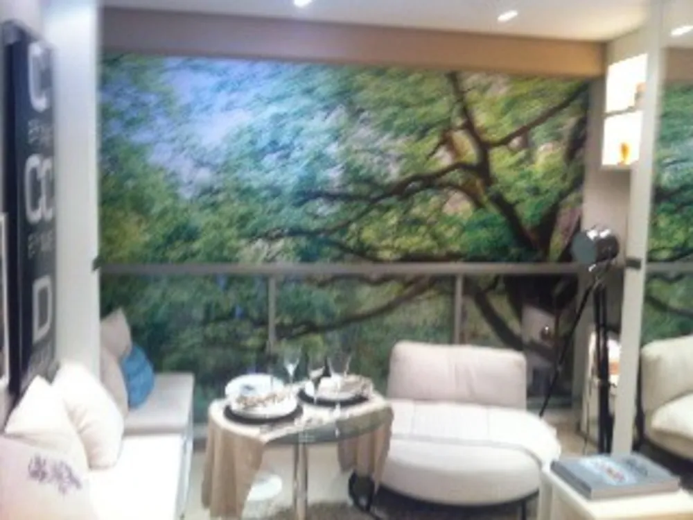Kitnet-Studio, 28 m² - Foto 1