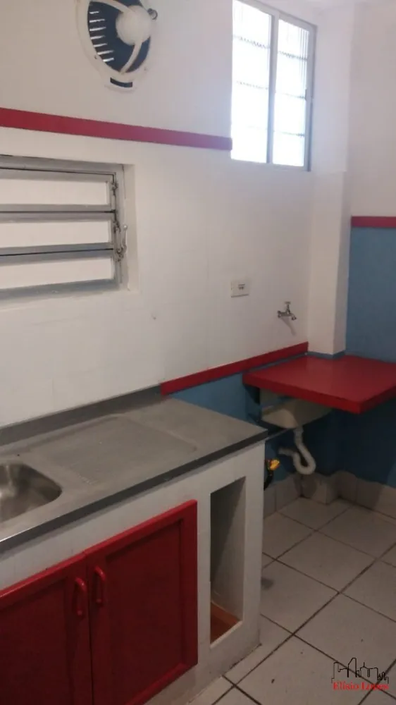 Apartamento, 2 quartos, 55 m² - Foto 4