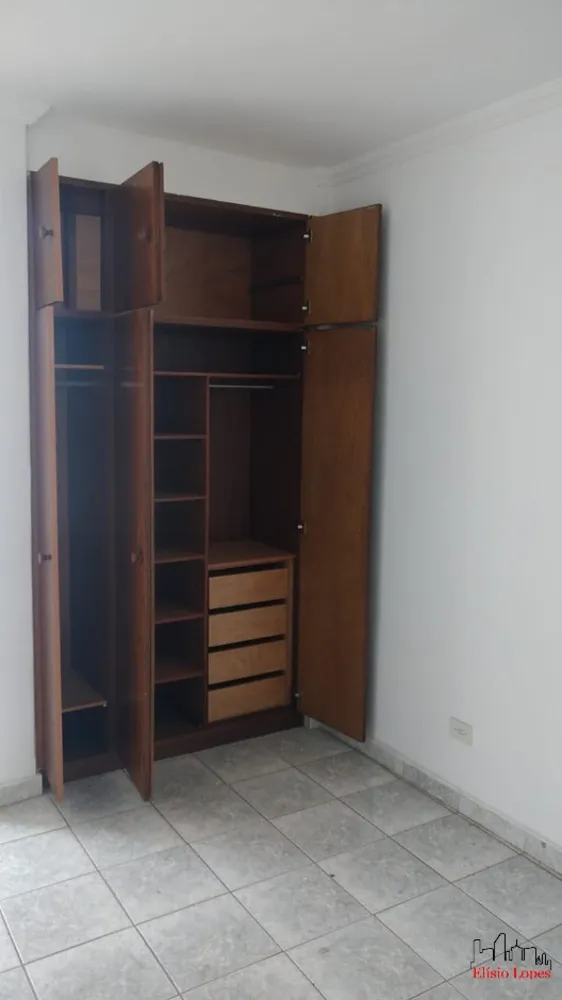 Apartamento, 2 quartos, 55 m² - Foto 2