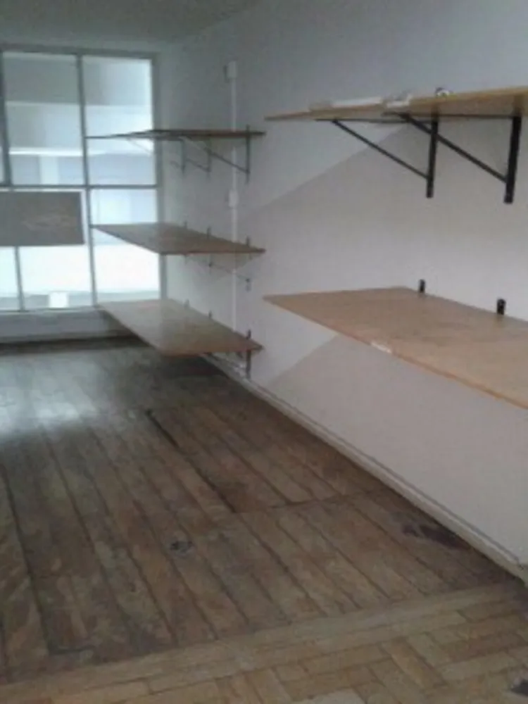 Loja-Salão, 50 m² - Foto 2