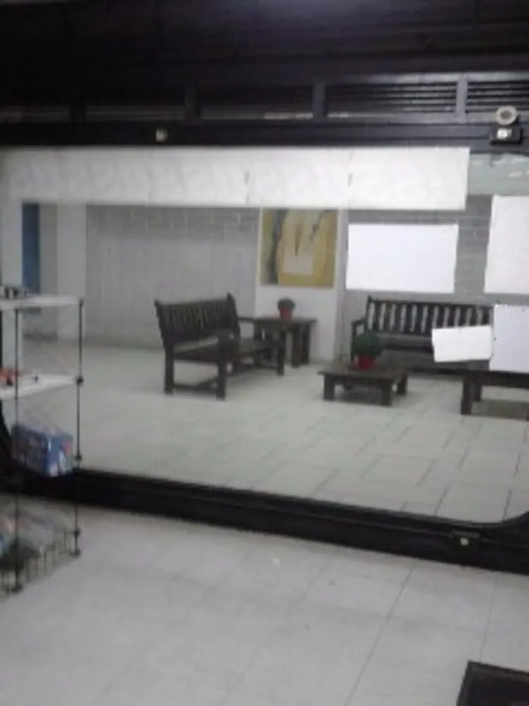 Loja-Salão, 50 m² - Foto 3