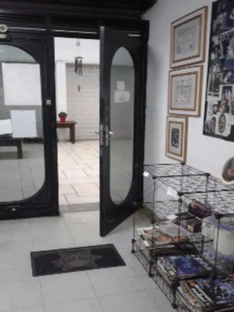 Loja-Salão, 50 m² - Foto 4
