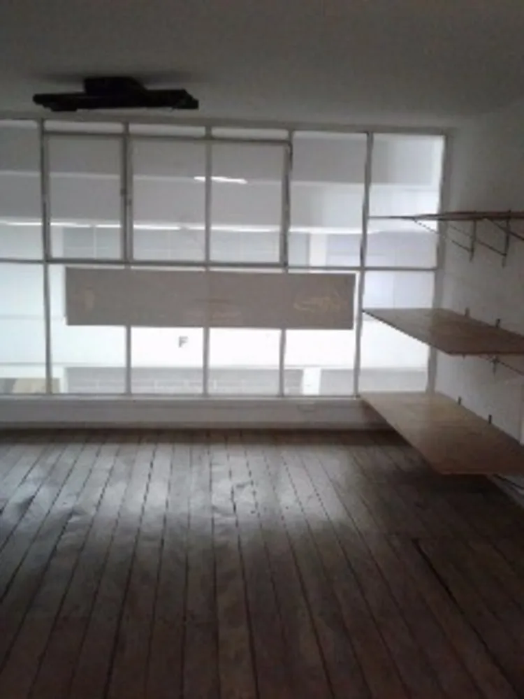 Loja-Salão, 50 m² - Foto 1