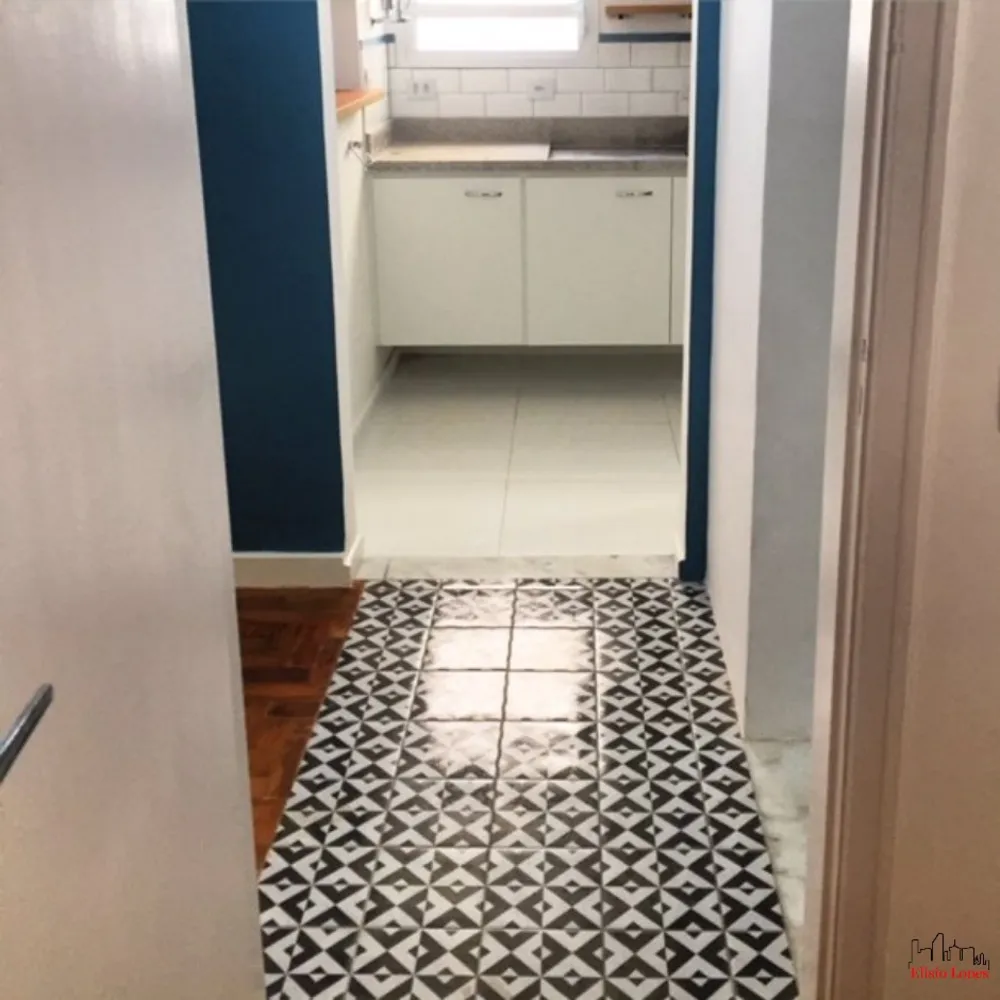 Apartamento, 1 quarto, 46 m² - Foto 3