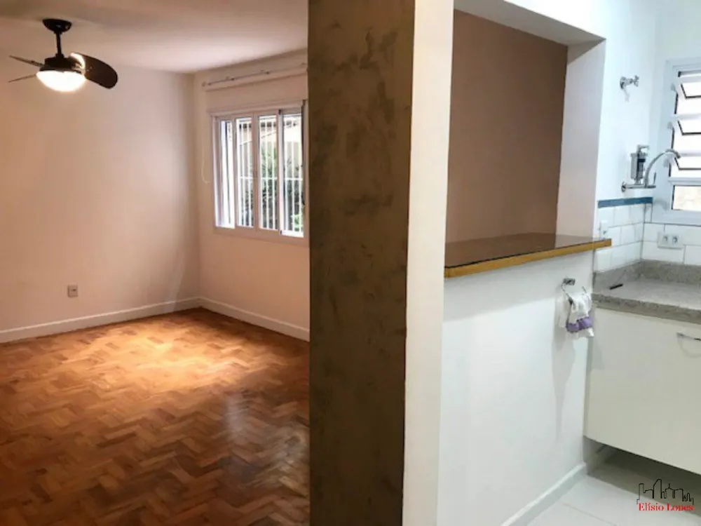 Apartamento, 1 quarto, 46 m² - Foto 4