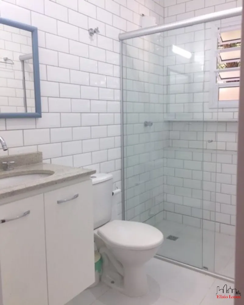 Apartamento, 1 quarto, 46 m² - Foto 2