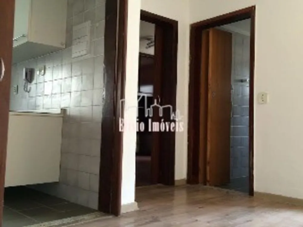 Apartamento, 1 quarto, 50 m² - Foto 4