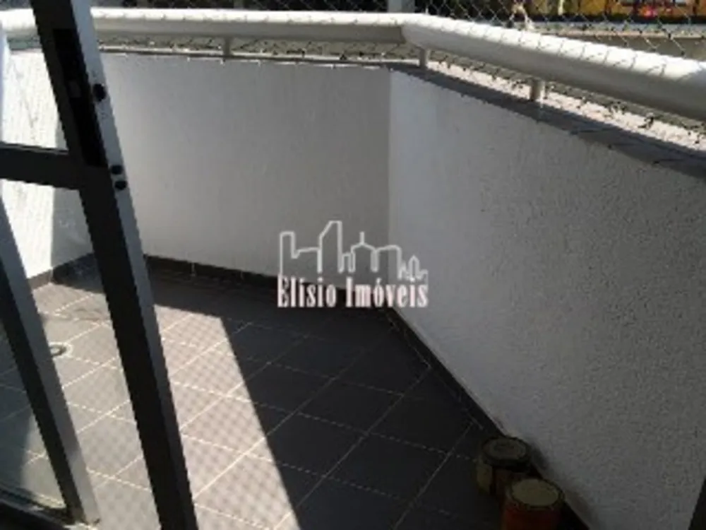 Apartamento, 1 quarto, 50 m² - Foto 2