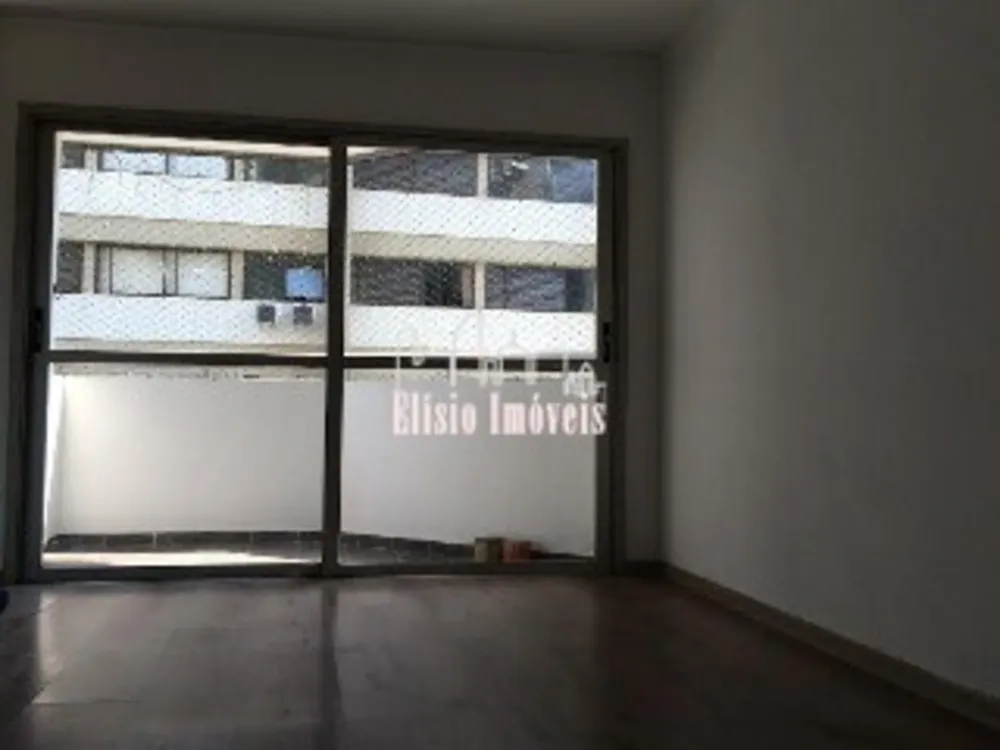 Apartamento, 1 quarto, 50 m² - Foto 1
