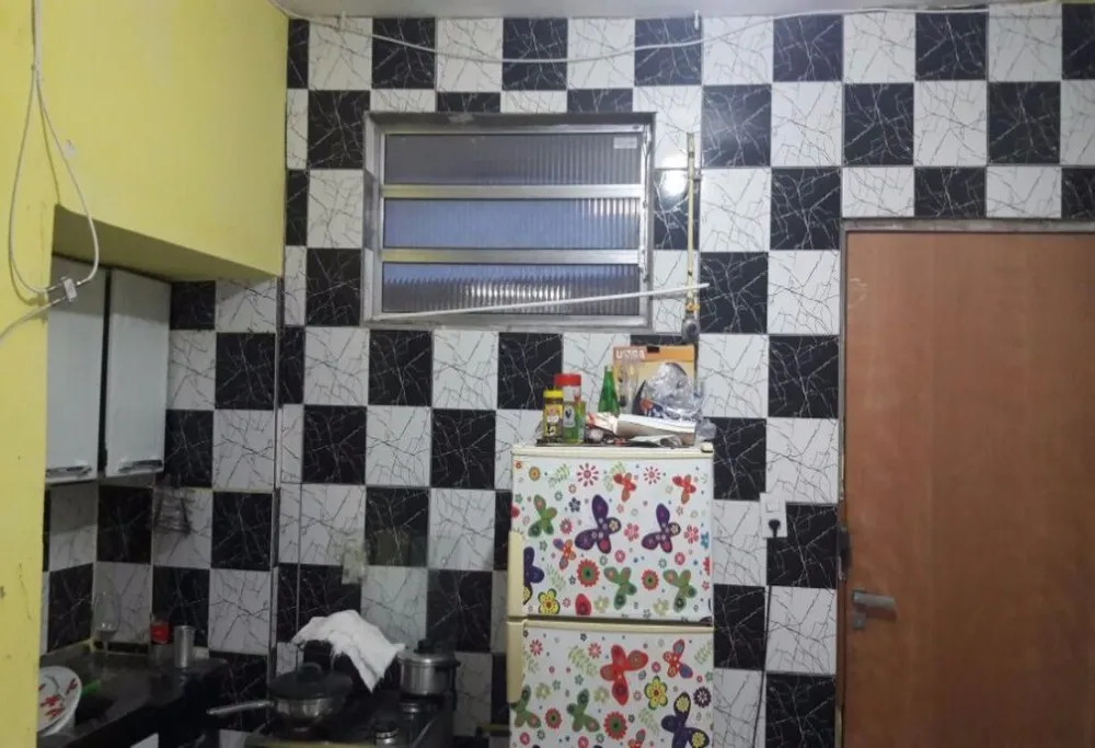 Kitnet-Studio, 24 m² - Foto 1