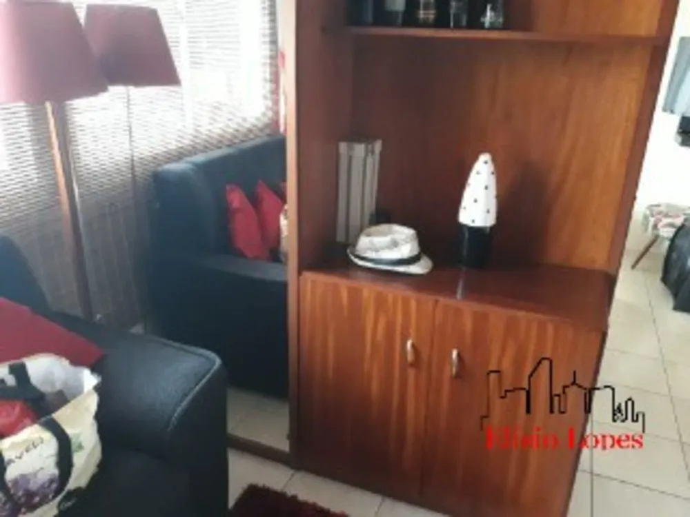 Apartamento, 1 quarto, 60 m² - Foto 1