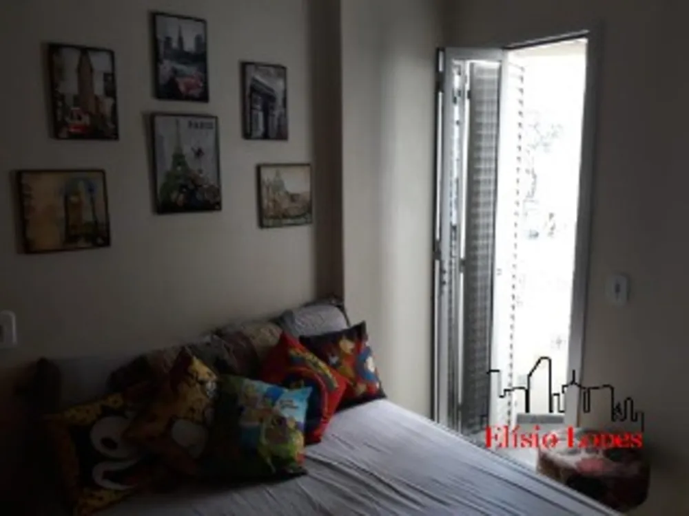 Apartamento, 1 quarto, 60 m² - Foto 2