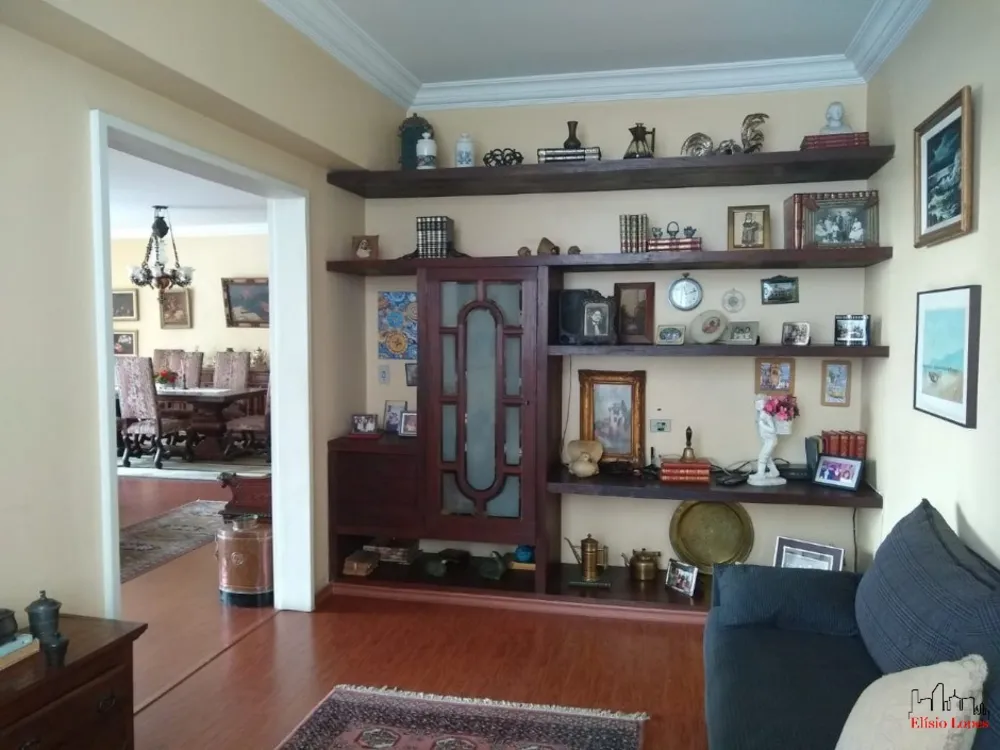 Apartamento, 4 quartos, 280 m² - Foto 1
