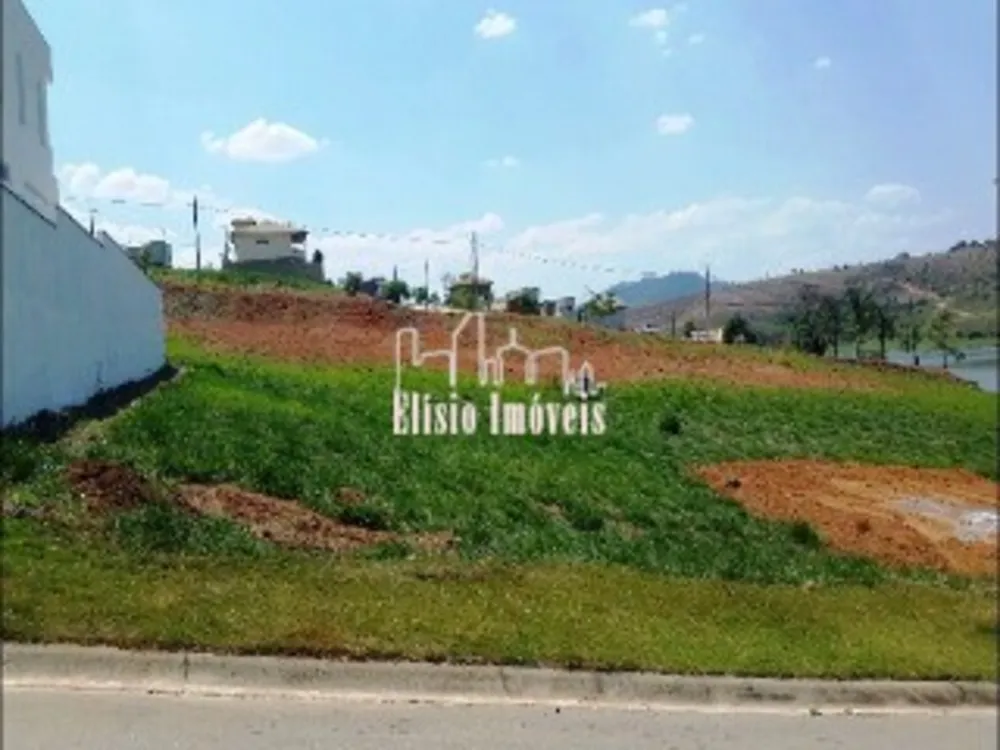 Terreno, 600 m² - Foto 1