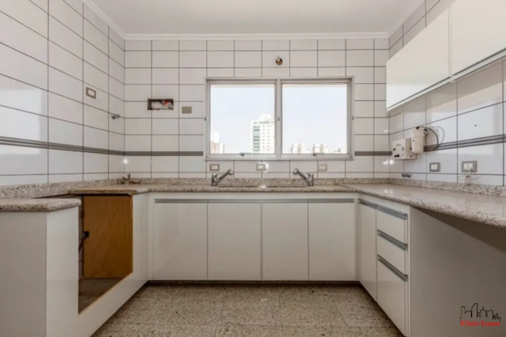 Apartamento, 3 quartos, 236 m² - Foto 3