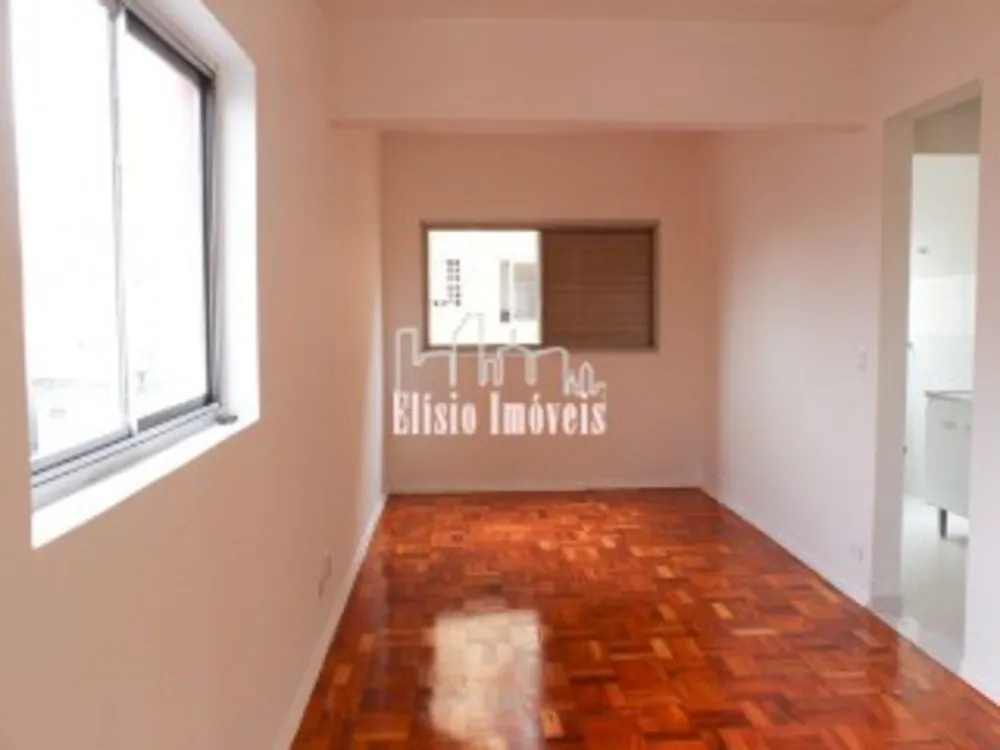 Kitnet-Studio, 34 m² - Foto 1
