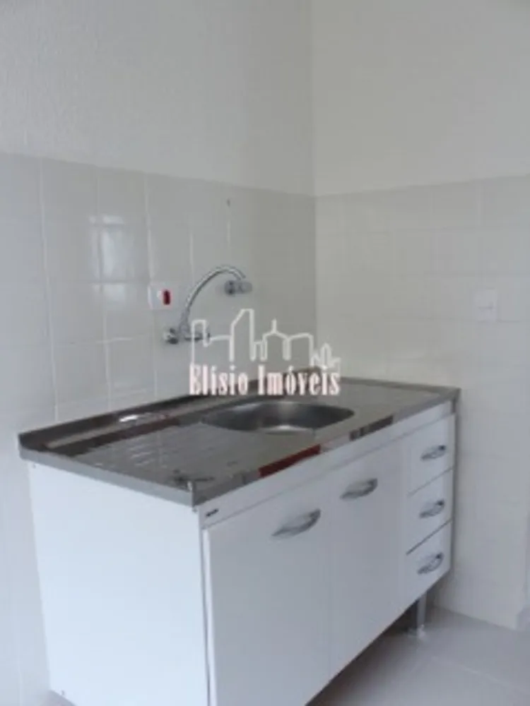 Kitnet-Studio, 34 m² - Foto 4