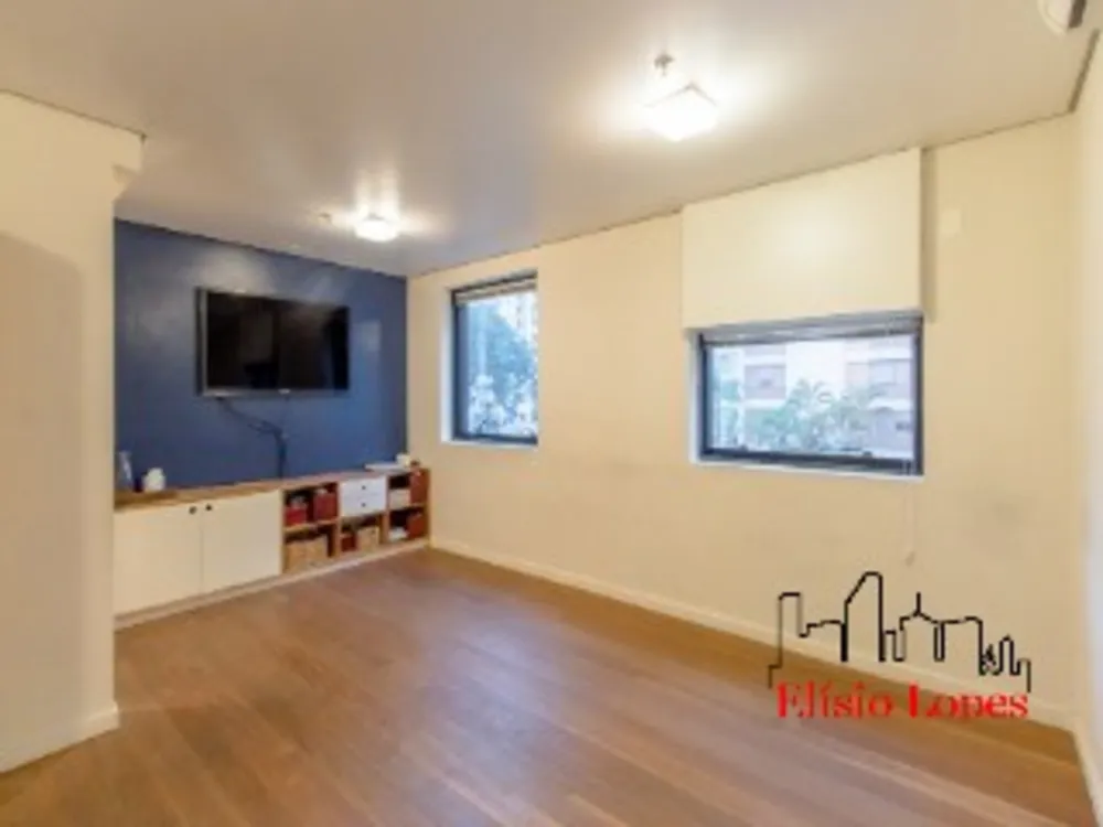 Sala-Conjunto, 29 m² - Foto 3