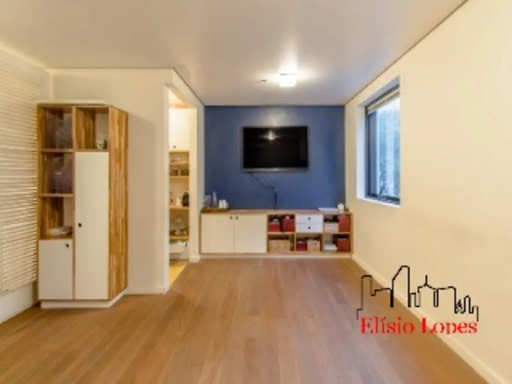 Sala-Conjunto, 29 m² - Foto 4
