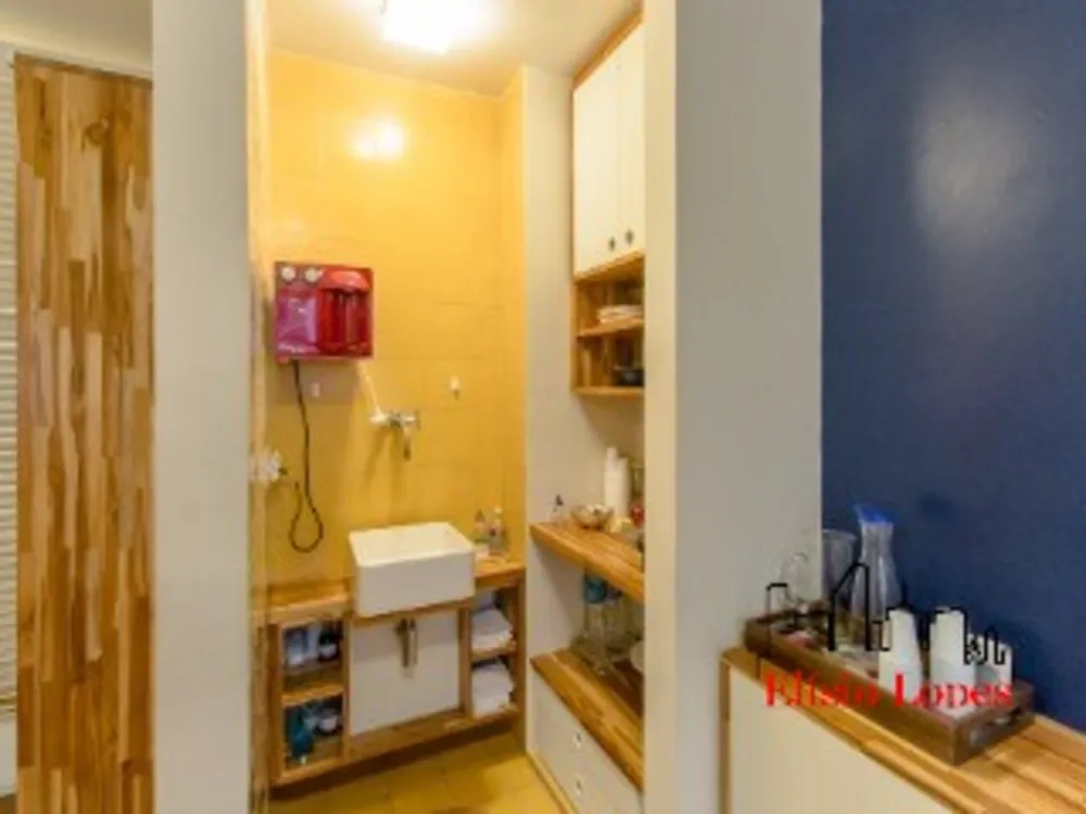 Sala-Conjunto, 29 m² - Foto 2