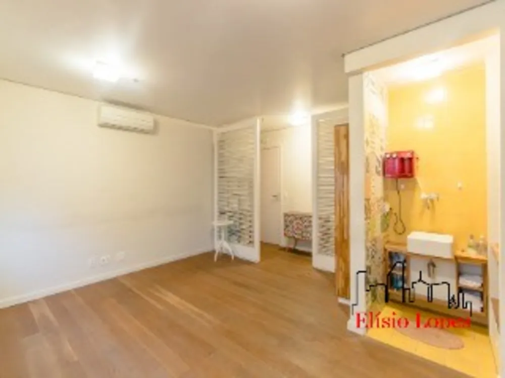 Sala-Conjunto, 29 m² - Foto 1