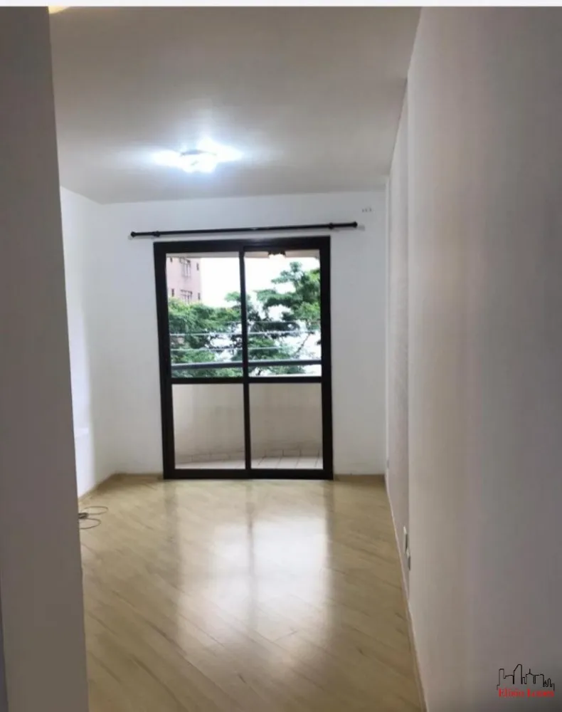 Apartamento, 1 quarto, 45 m² - Foto 1