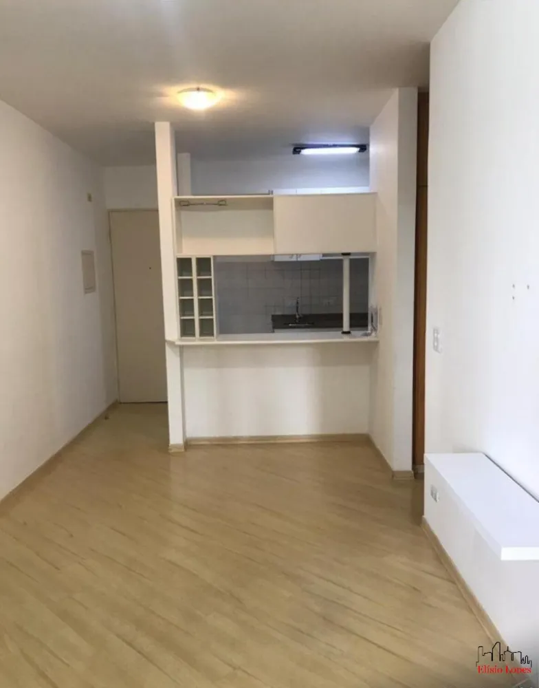 Apartamento, 1 quarto, 45 m² - Foto 3