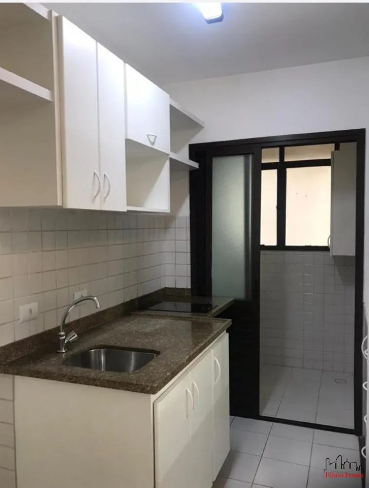 Apartamento, 1 quarto, 45 m² - Foto 4