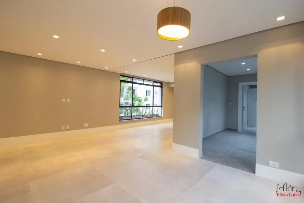 Apartamento, 3 quartos, 177 m² - Foto 2