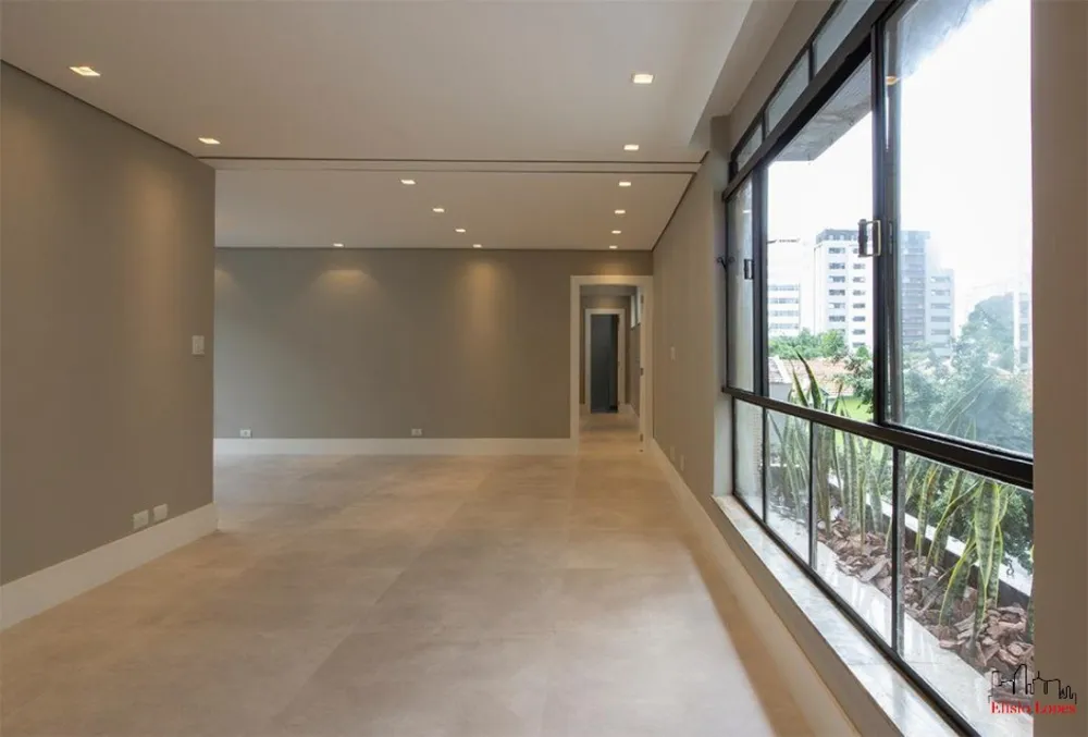Apartamento, 3 quartos, 177 m² - Foto 1