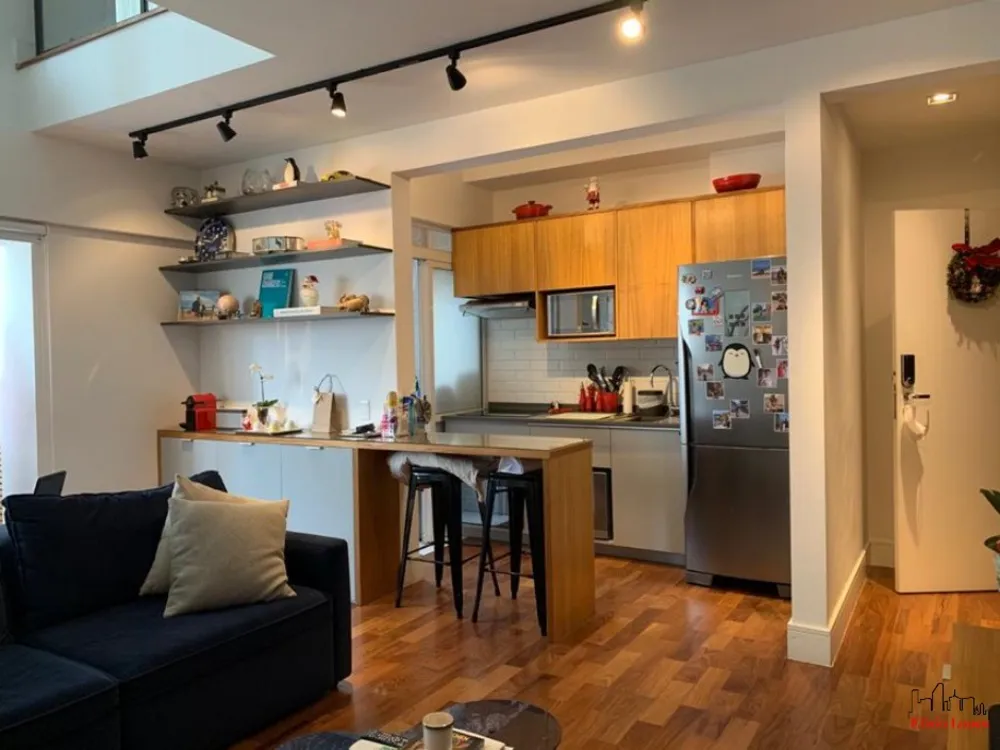 Apartamento, 1 quarto, 77 m² - Foto 4