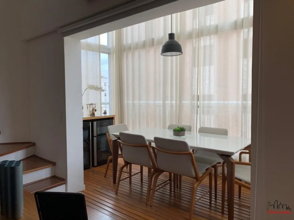 Apartamento, 1 quarto, 77 m² - Foto 2