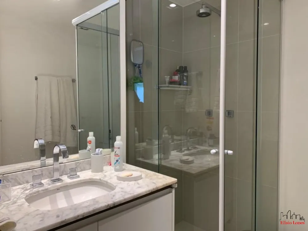 Apartamento, 1 quarto, 77 m² - Foto 3