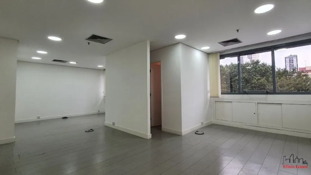 Sala-Conjunto, 45 m² - Foto 2