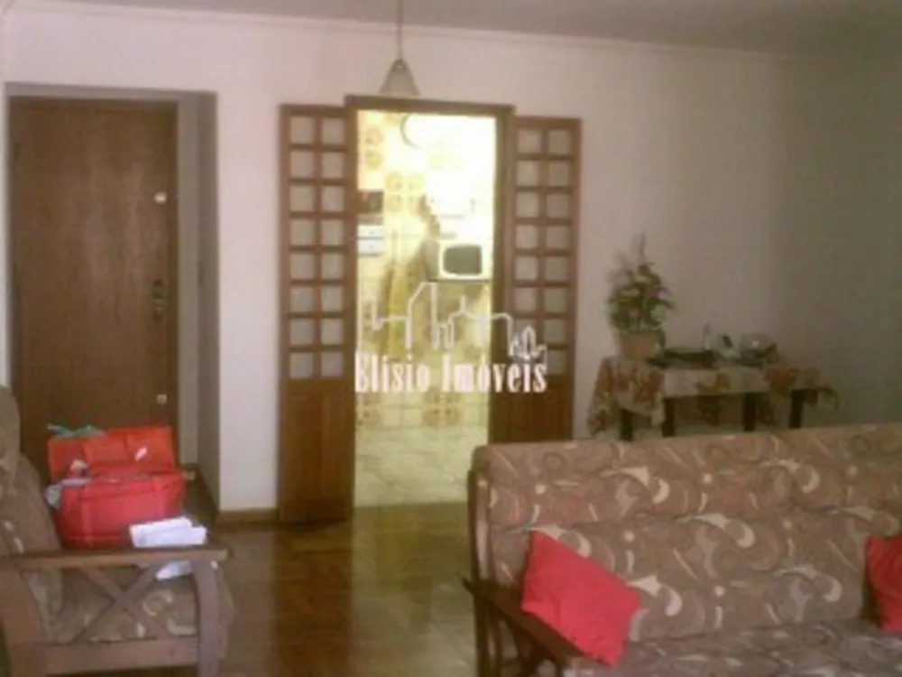 Apartamento, 3 quartos, 120 m² - Foto 1