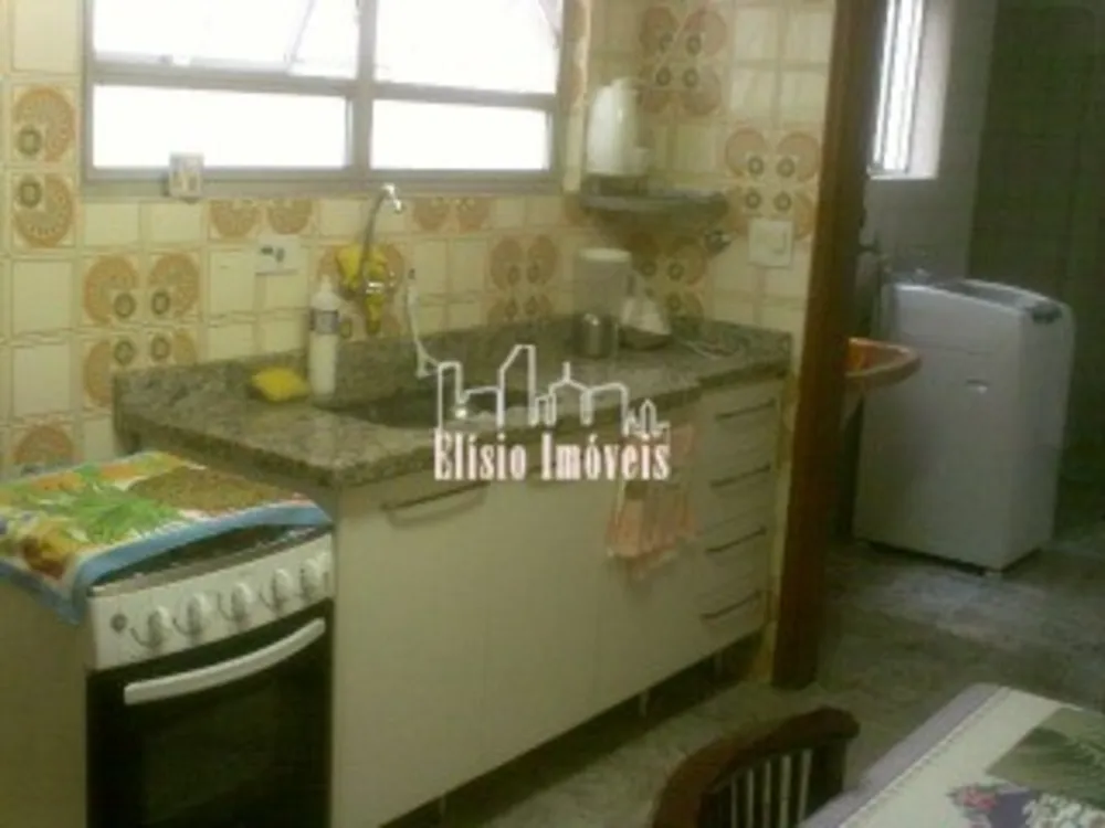Apartamento, 3 quartos, 120 m² - Foto 2