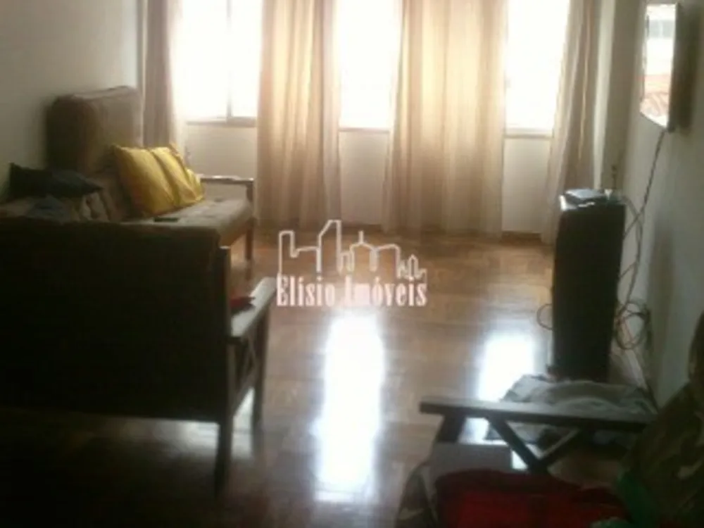 Apartamento, 3 quartos, 120 m² - Foto 3
