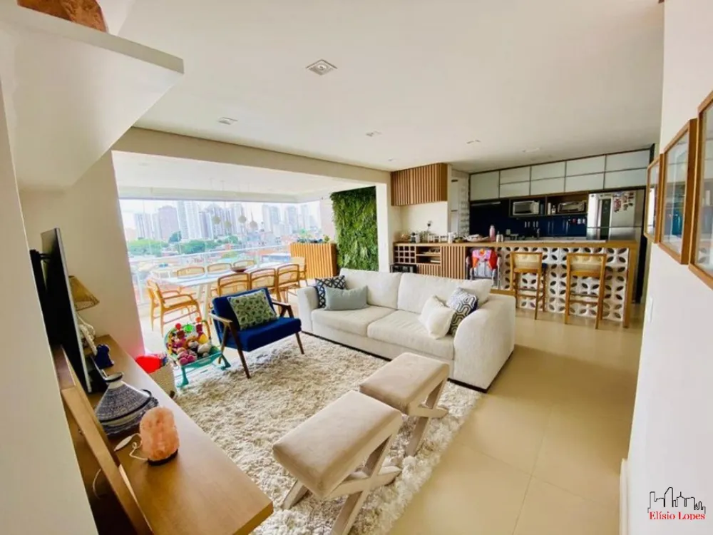 Apartamento, 2 quartos, 90 m² - Foto 1