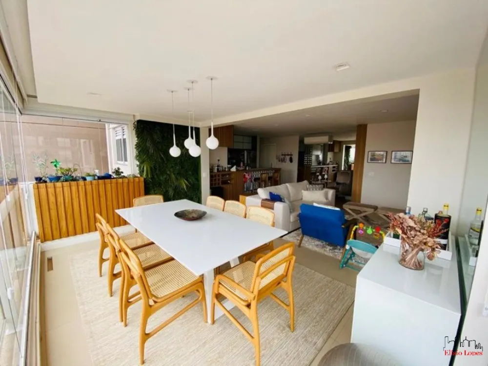 Apartamento, 2 quartos, 90 m² - Foto 3