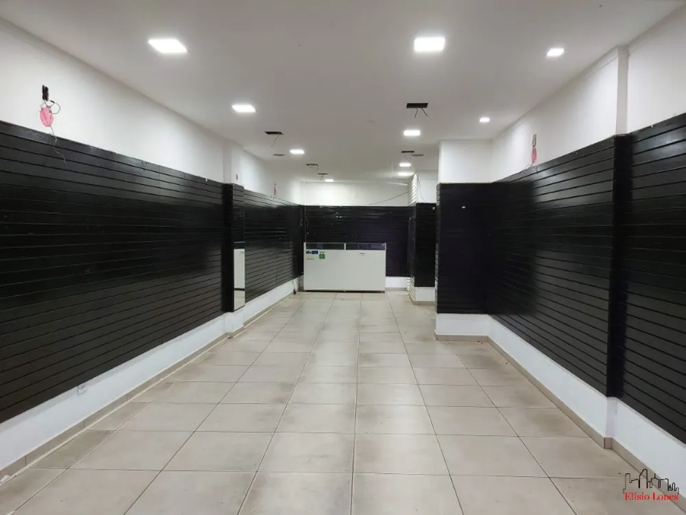 Loja-Salão, 90 m² - Foto 4