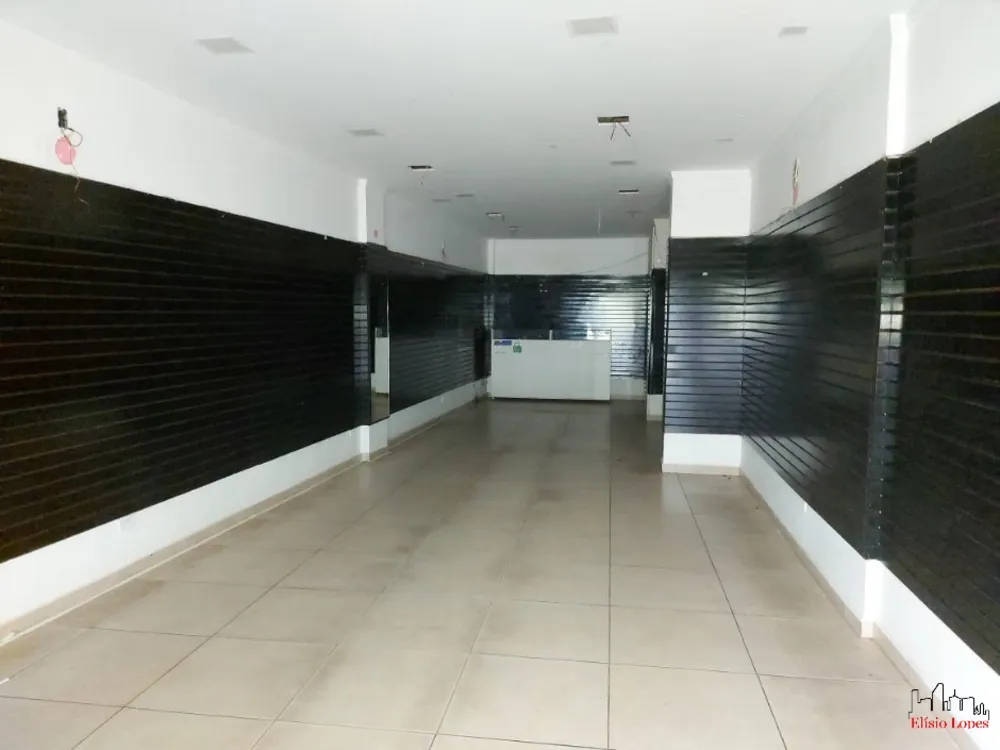 Loja-Salão, 90 m² - Foto 2