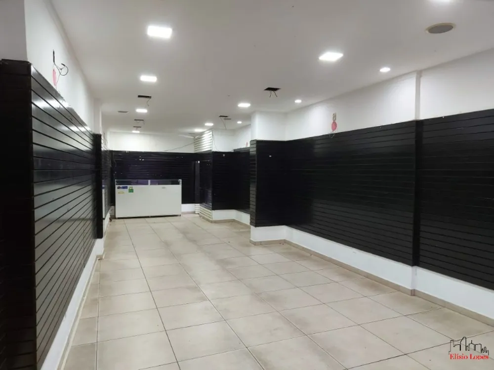 Loja-Salão, 90 m² - Foto 3