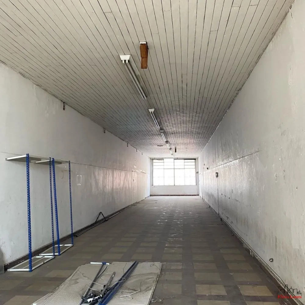 Loja-Salão, 250 m² - Foto 3