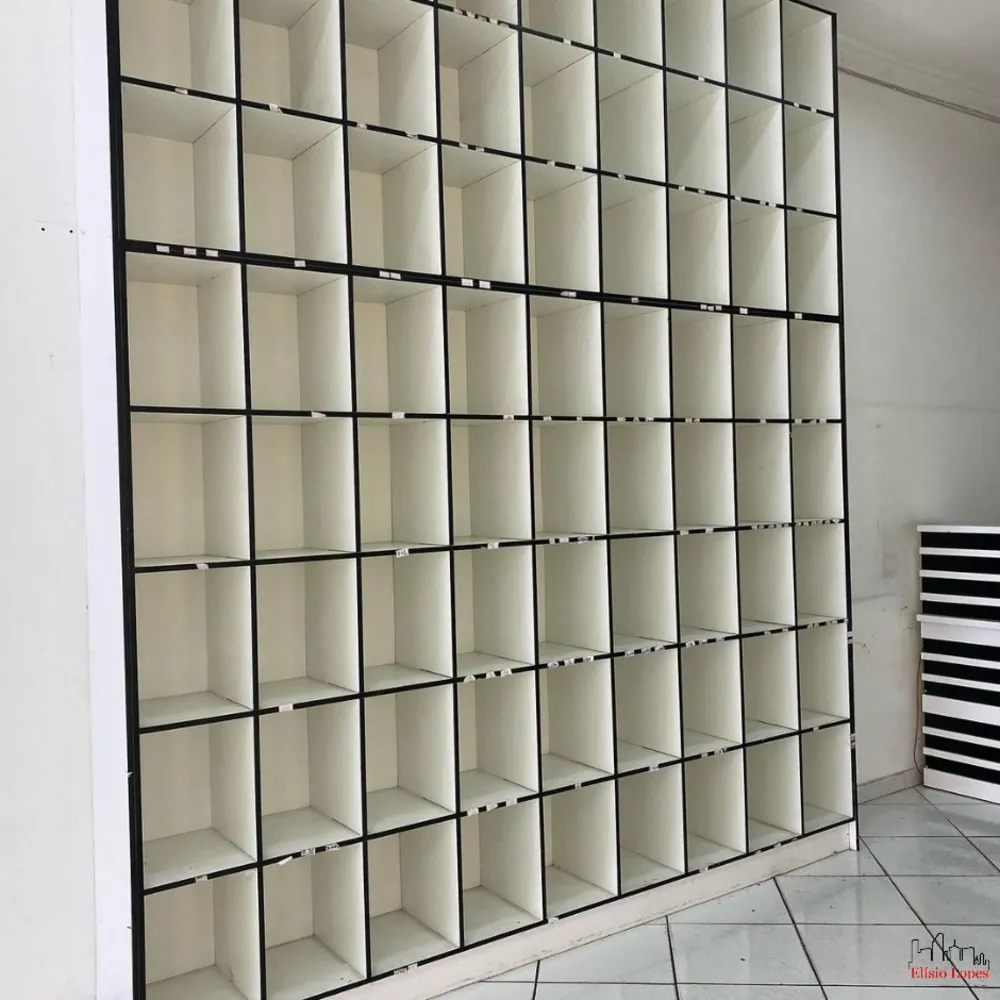 Loja-Salão, 250 m² - Foto 2