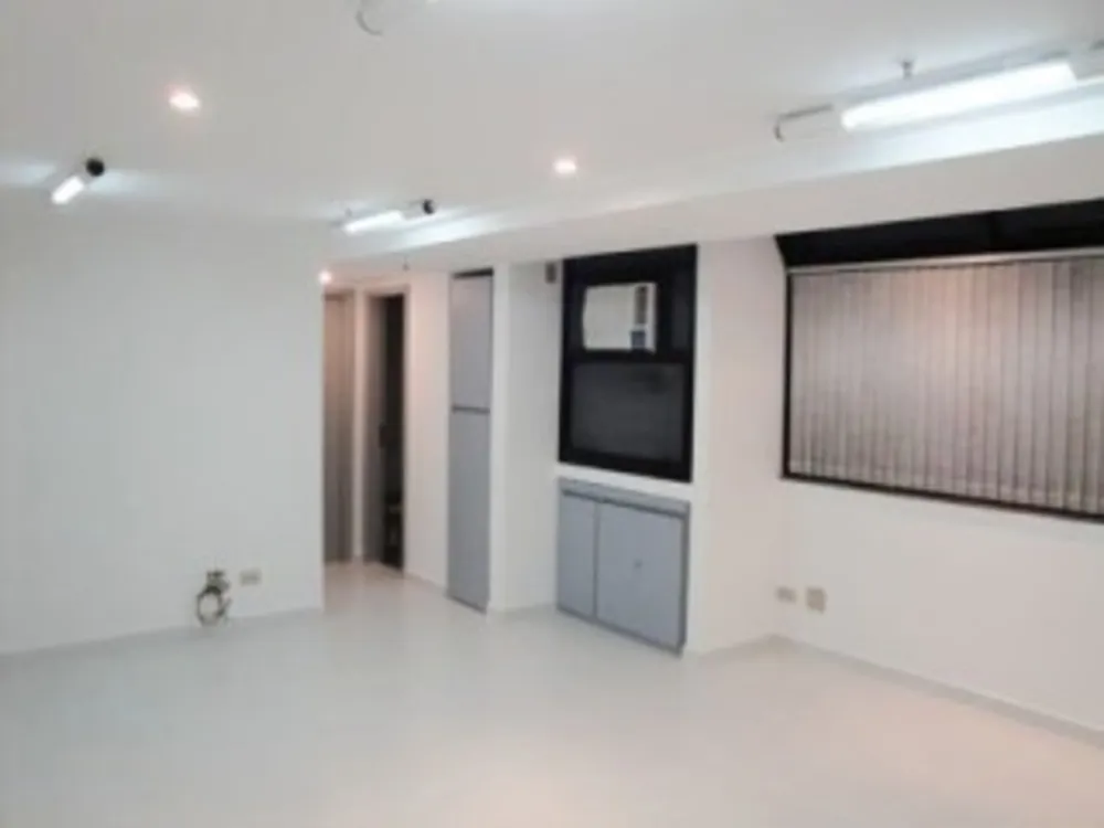 Sala-Conjunto, 33 m² - Foto 1