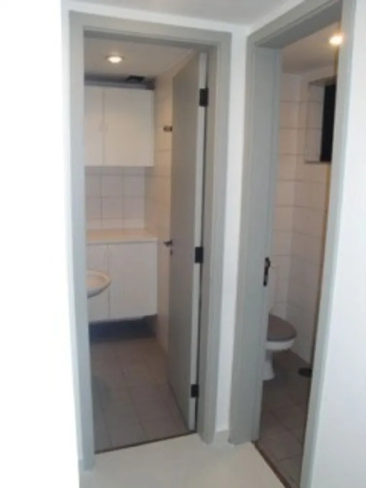 Sala-Conjunto, 33 m² - Foto 3