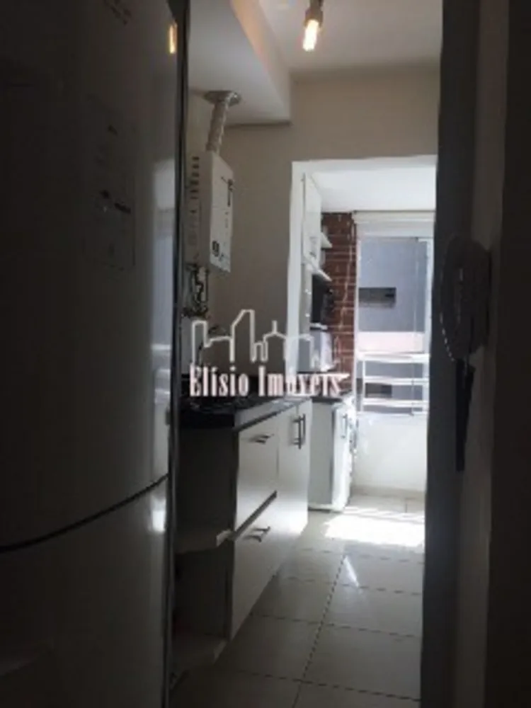 Apartamento, 1 quarto, 36 m² - Foto 3